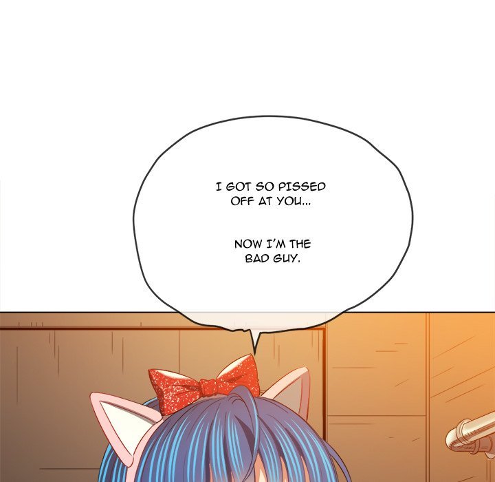 My High School Bully Manhwa - Chapter 124 Page 100