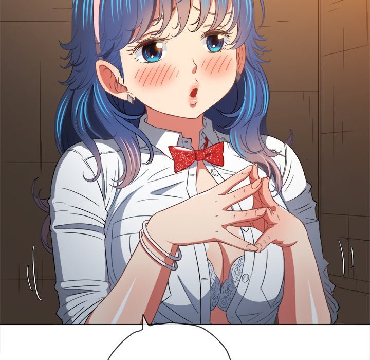 My High School Bully Manhwa - Chapter 124 Page 101