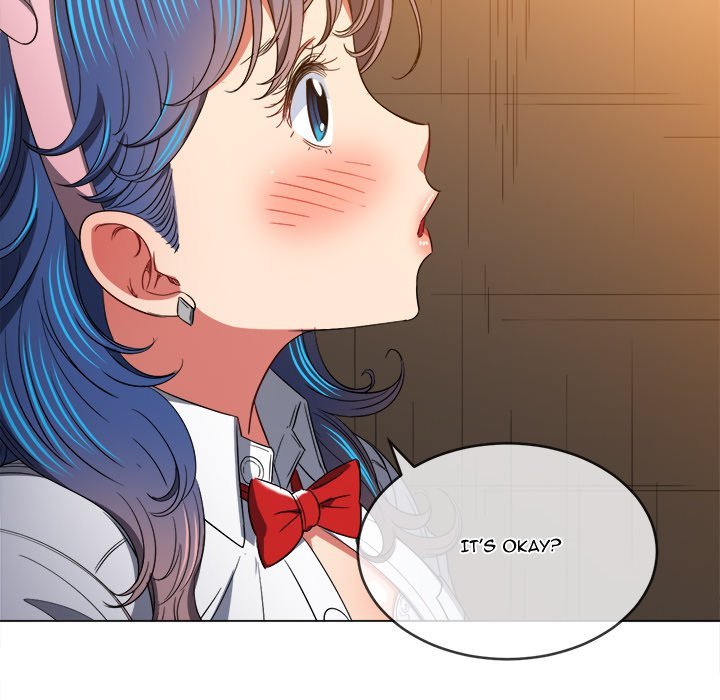 My High School Bully Manhwa - Chapter 124 Page 105