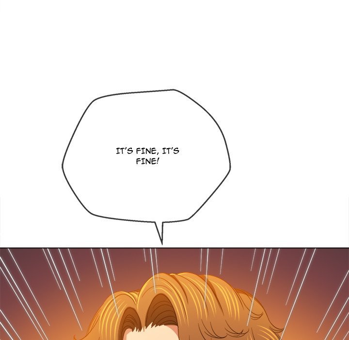 My High School Bully Manhwa - Chapter 124 Page 106