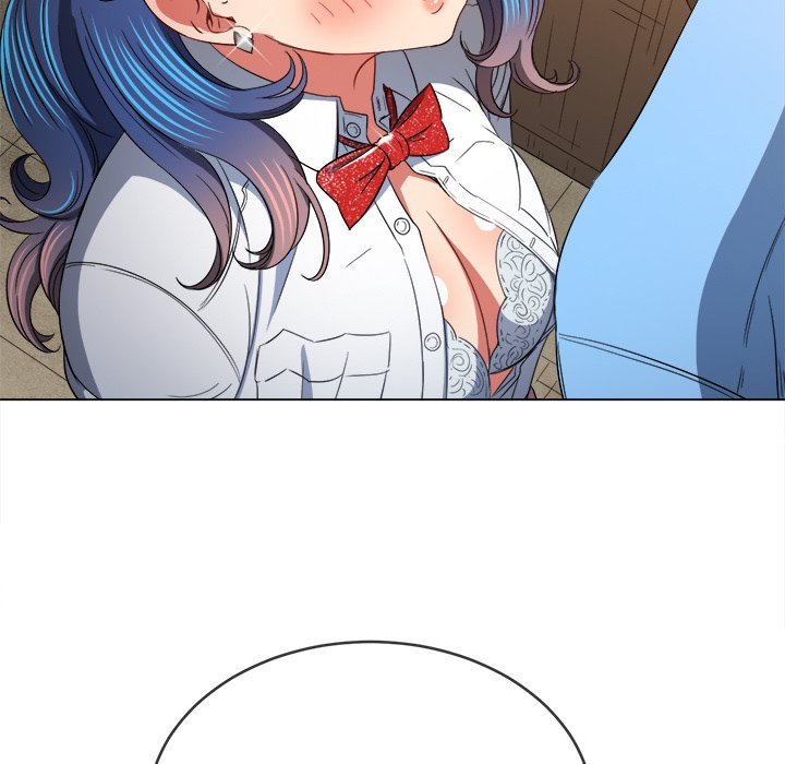 My High School Bully Manhwa - Chapter 124 Page 112