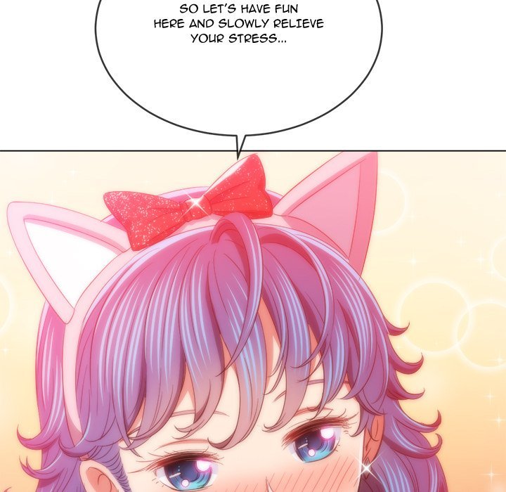 My High School Bully Manhwa - Chapter 124 Page 113