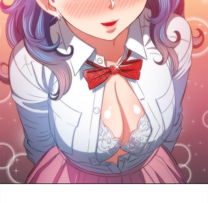 My High School Bully Manhwa - Chapter 124 Page 114