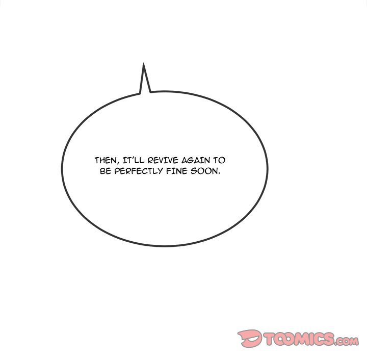 My High School Bully Manhwa - Chapter 124 Page 115