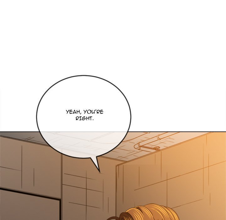 My High School Bully Manhwa - Chapter 124 Page 116