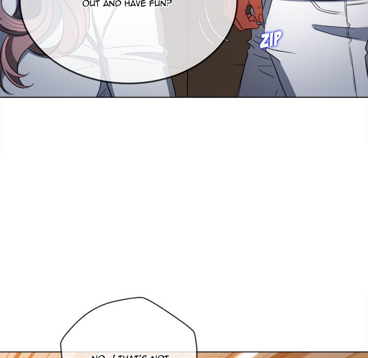 My High School Bully Manhwa - Chapter 124 Page 118