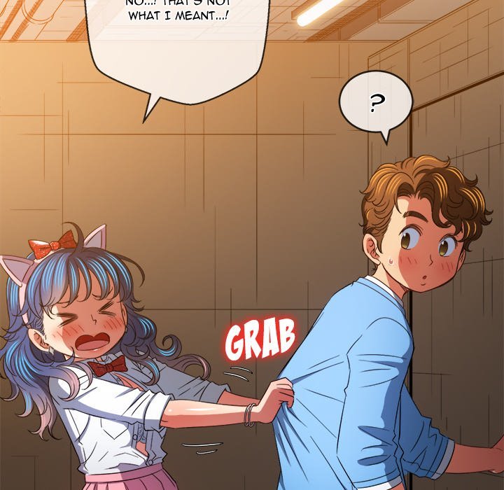 My High School Bully Manhwa - Chapter 124 Page 119