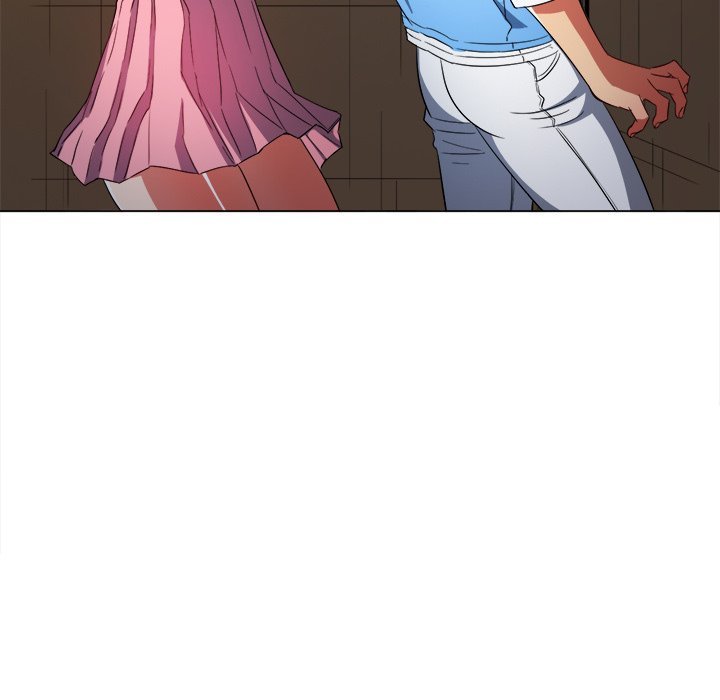 My High School Bully Manhwa - Chapter 124 Page 120