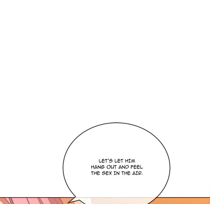 My High School Bully Manhwa - Chapter 124 Page 121