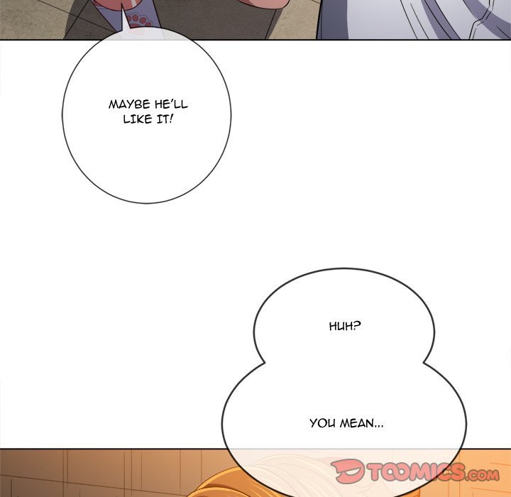 My High School Bully Manhwa - Chapter 124 Page 123