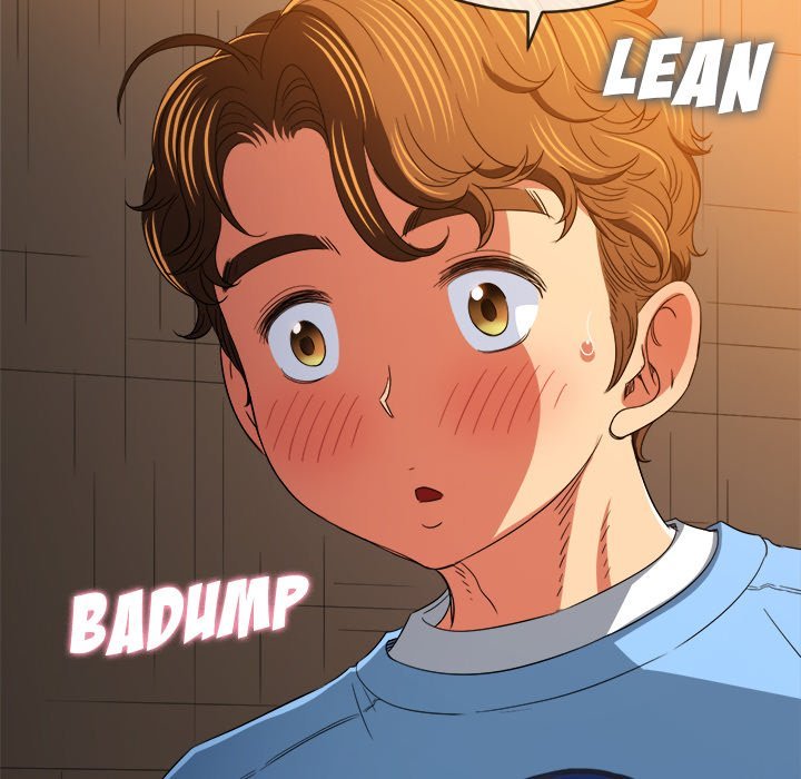 My High School Bully Manhwa - Chapter 124 Page 124