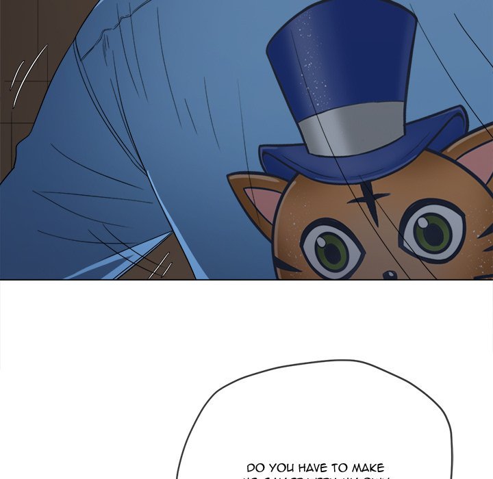 My High School Bully Manhwa - Chapter 124 Page 125