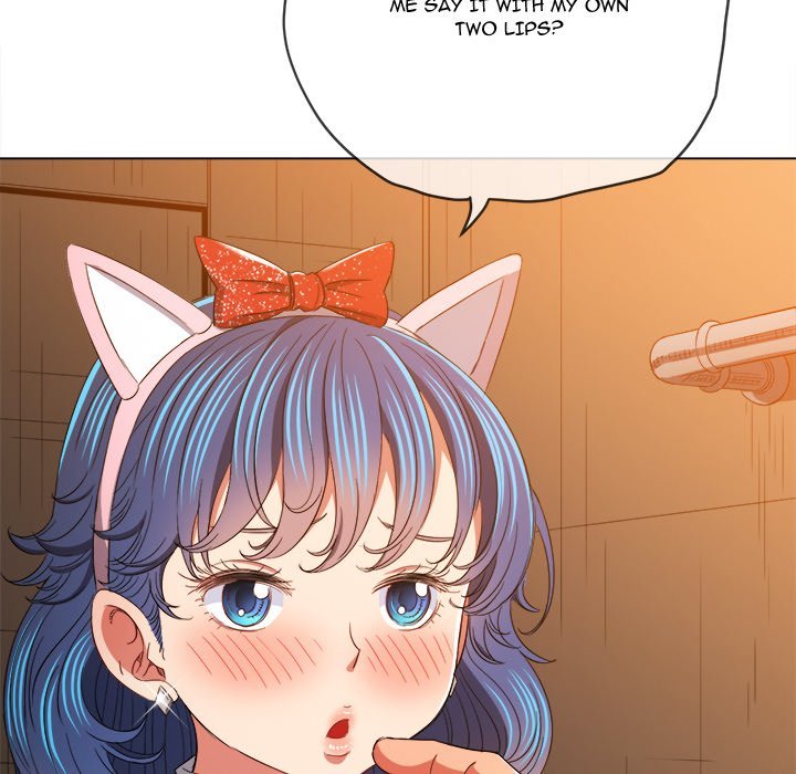 My High School Bully Manhwa - Chapter 124 Page 126