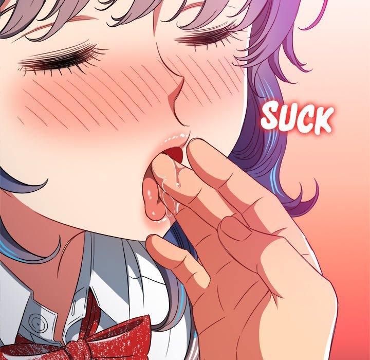 My High School Bully Manhwa - Chapter 124 Page 129