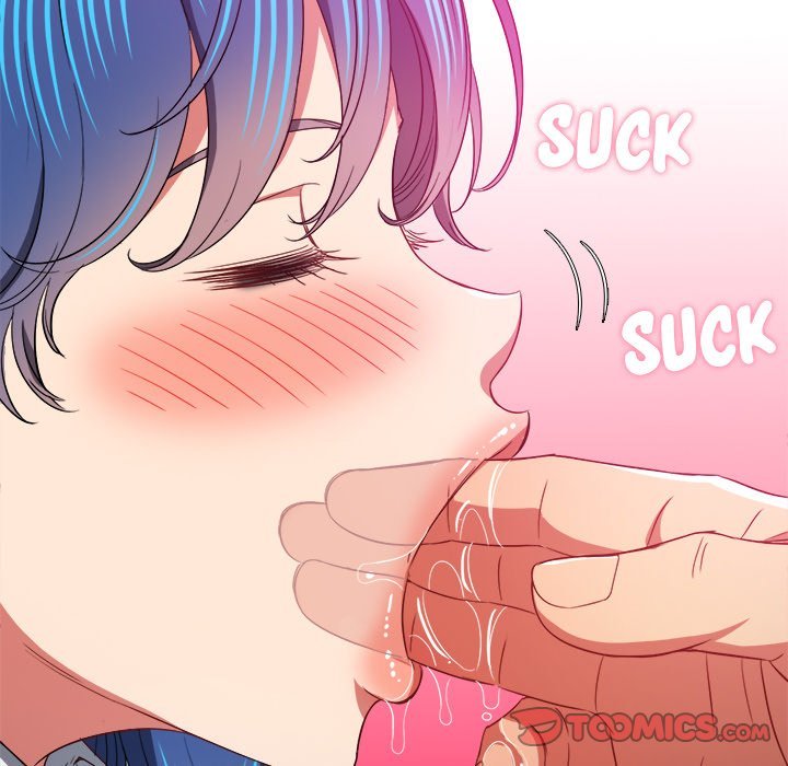 My High School Bully Manhwa - Chapter 124 Page 131