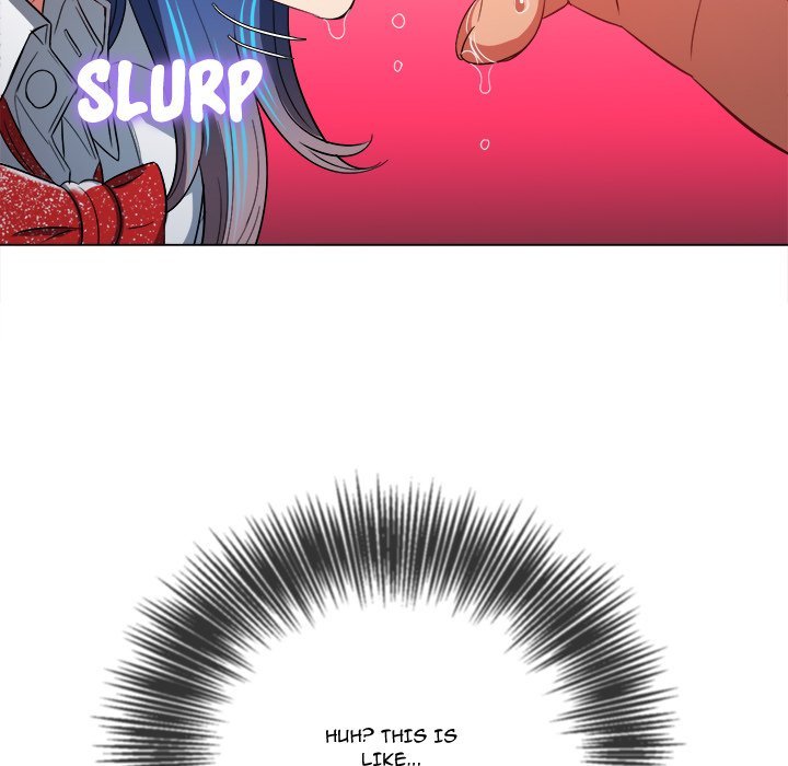 My High School Bully Manhwa - Chapter 124 Page 132