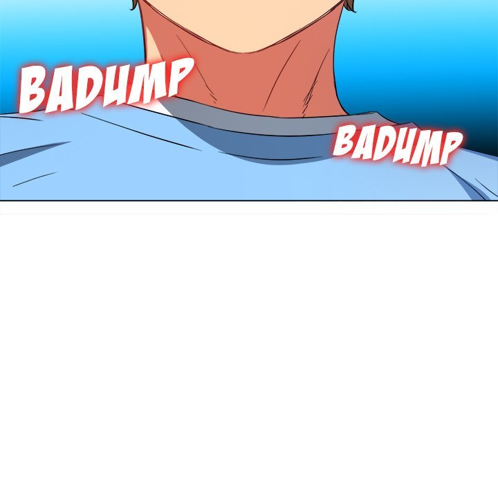 My High School Bully Manhwa - Chapter 124 Page 134