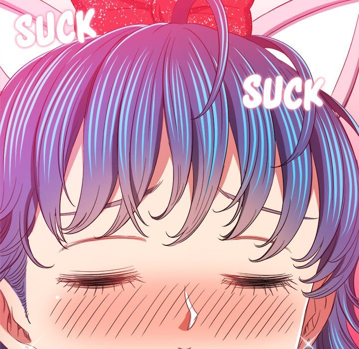 My High School Bully Manhwa - Chapter 124 Page 136