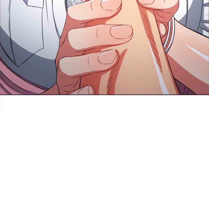 My High School Bully Manhwa - Chapter 124 Page 138