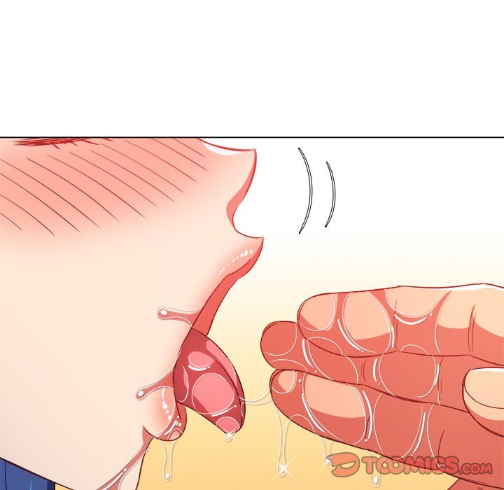 My High School Bully Manhwa - Chapter 124 Page 139