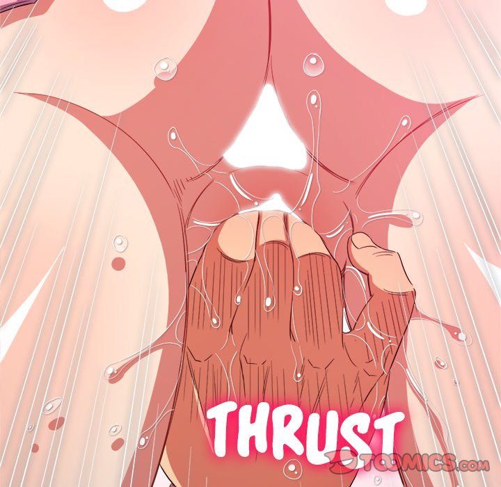 My High School Bully Manhwa - Chapter 124 Page 155