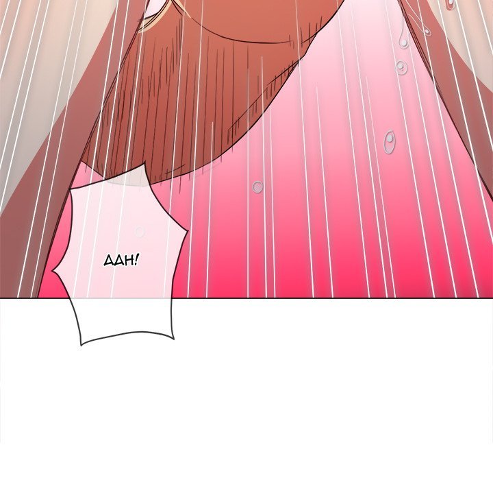 My High School Bully Manhwa - Chapter 124 Page 156