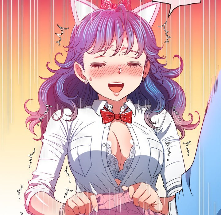 My High School Bully Manhwa - Chapter 124 Page 158