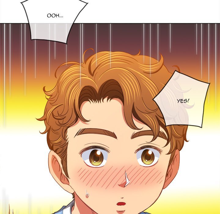 My High School Bully Manhwa - Chapter 124 Page 161