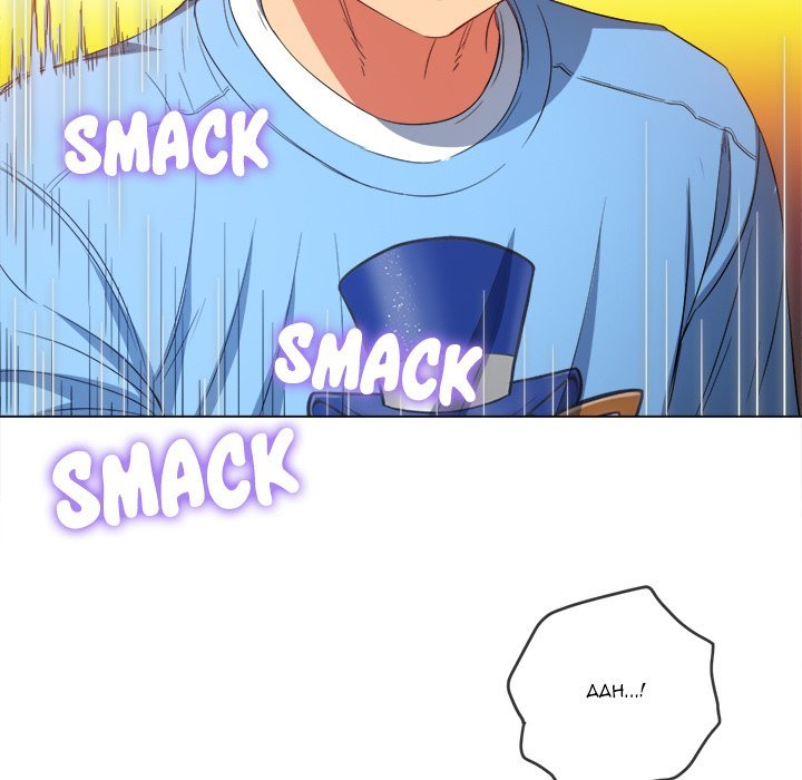 My High School Bully Manhwa - Chapter 124 Page 162