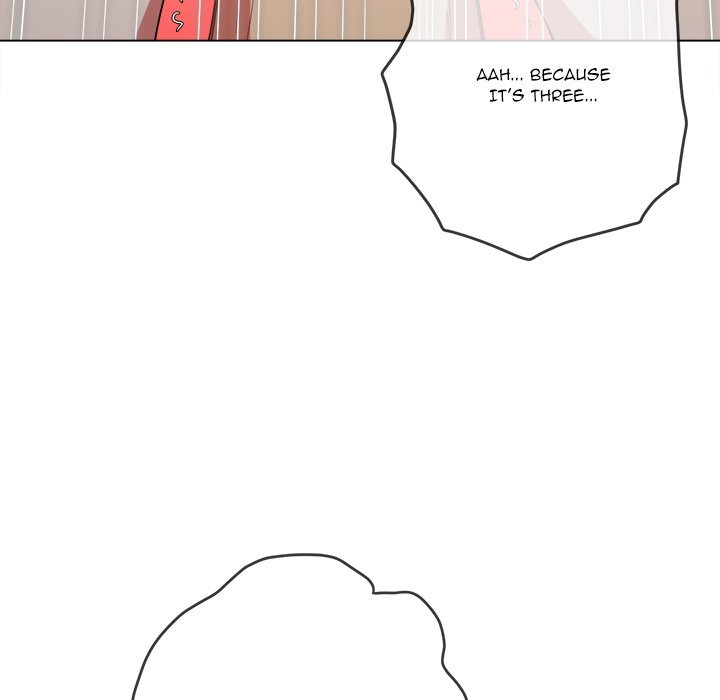 My High School Bully Manhwa - Chapter 124 Page 165