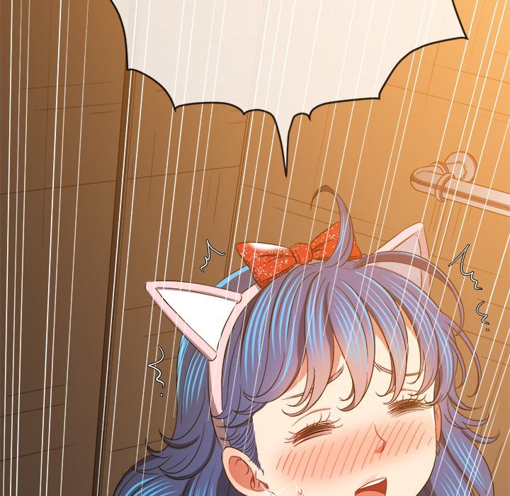 My High School Bully Manhwa - Chapter 124 Page 168