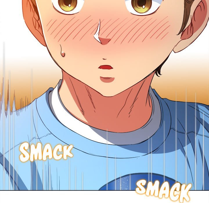 My High School Bully Manhwa - Chapter 124 Page 174