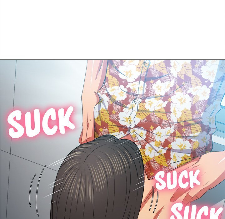 My High School Bully Manhwa - Chapter 48 Page 6