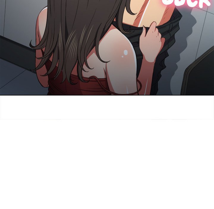 My High School Bully Manhwa - Chapter 48 Page 7