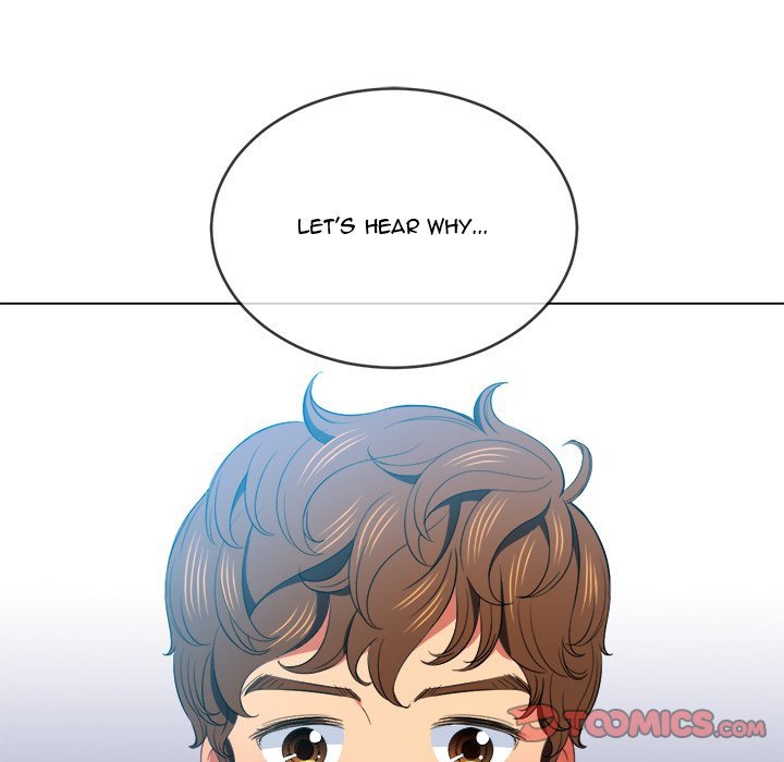 My High School Bully Manhwa - Chapter 48 Page 8