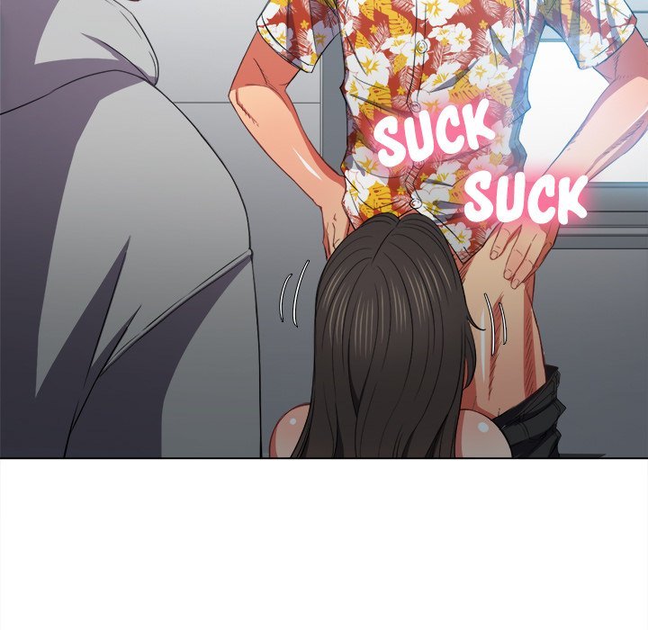 My High School Bully Manhwa - Chapter 48 Page 11