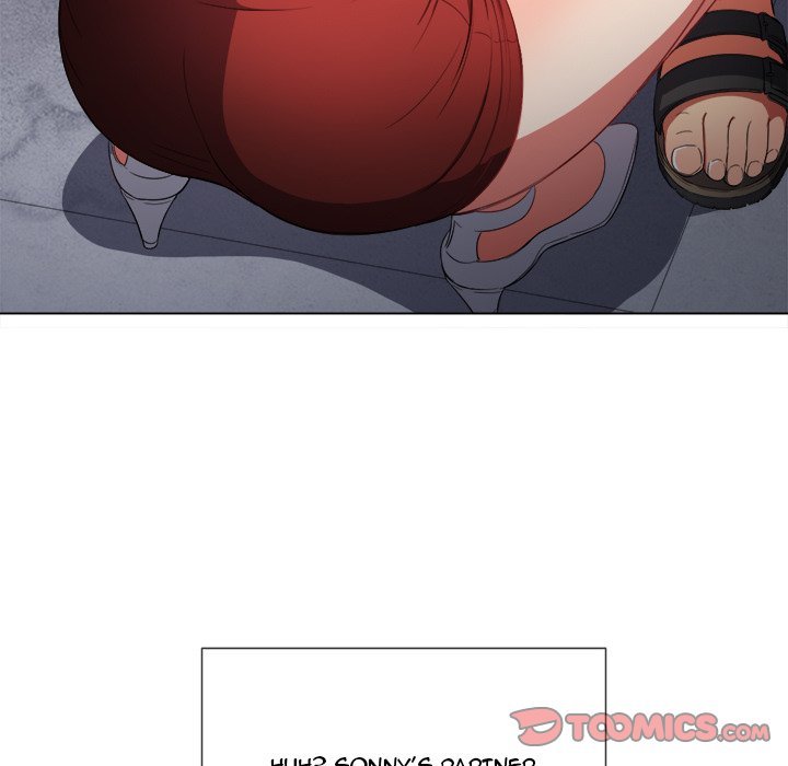 My High School Bully Manhwa - Chapter 48 Page 20