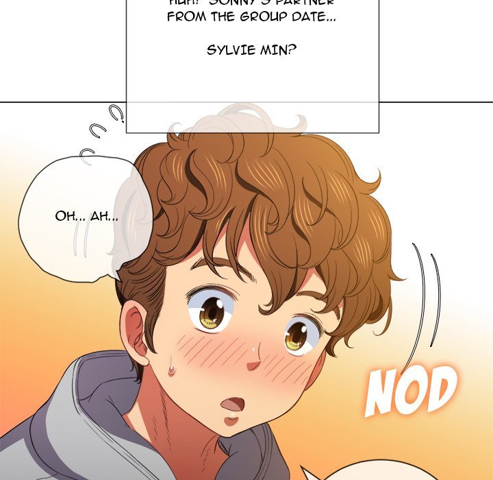 My High School Bully Manhwa - Chapter 48 Page 21