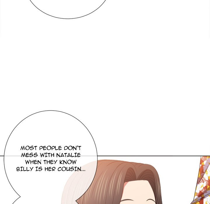 My High School Bully Manhwa - Chapter 48 Page 25