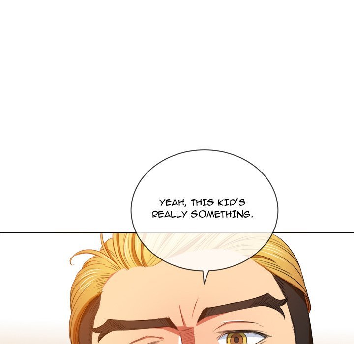 My High School Bully Manhwa - Chapter 48 Page 27