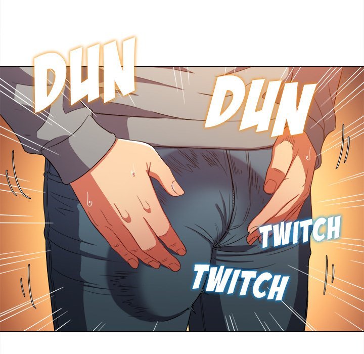 My High School Bully Manhwa - Chapter 48 Page 29