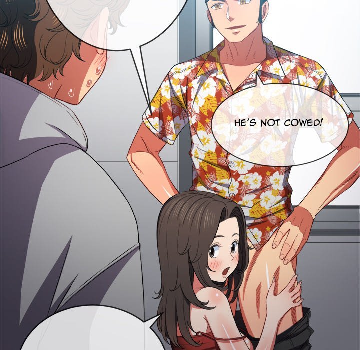 My High School Bully Manhwa - Chapter 48 Page 31