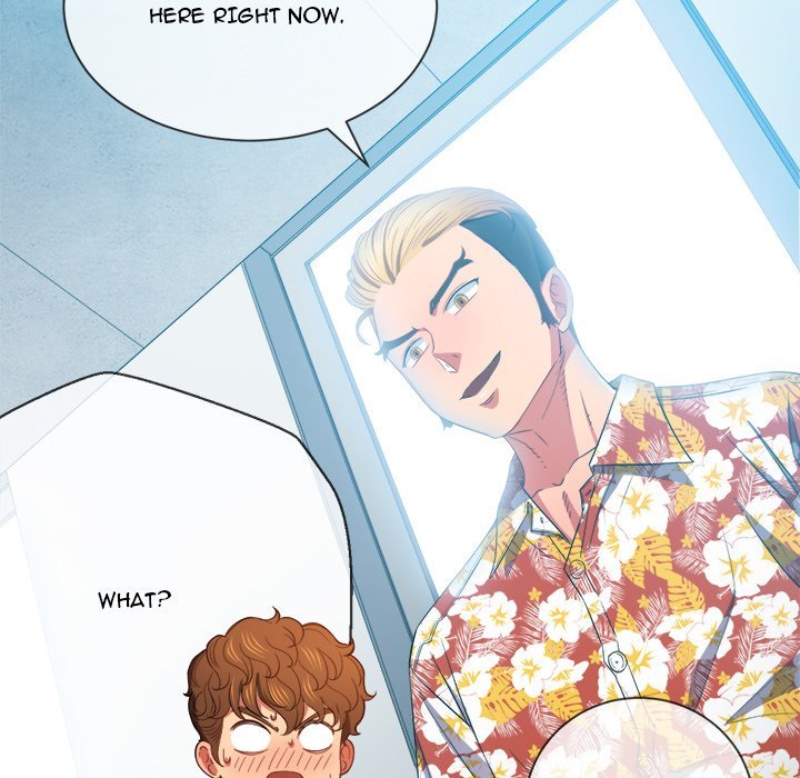 My High School Bully Manhwa - Chapter 48 Page 39