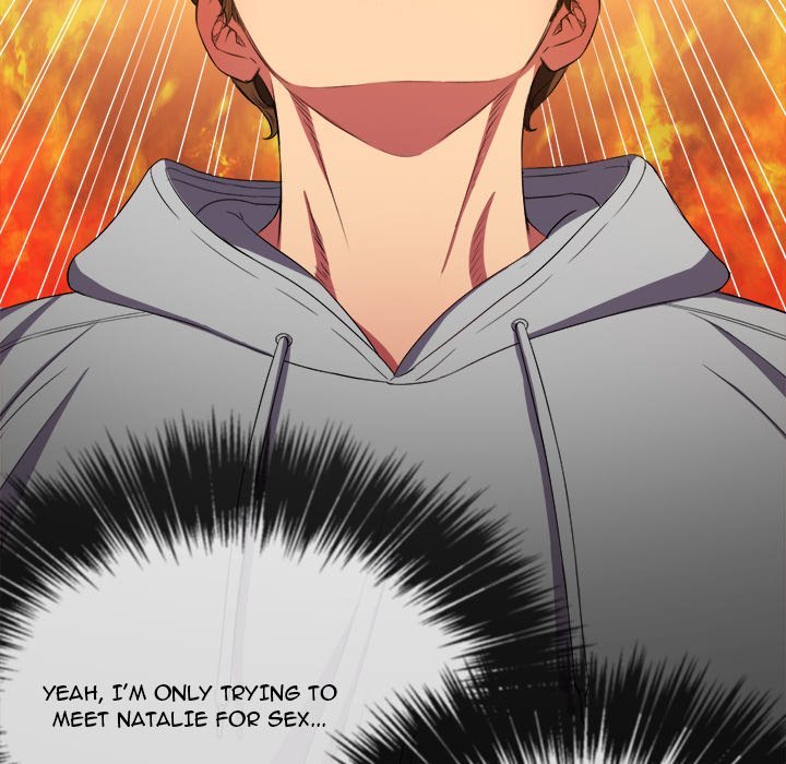 My High School Bully Manhwa - Chapter 48 Page 65