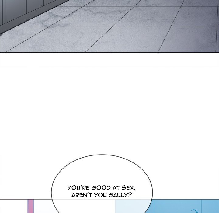 My High School Bully Manhwa - Chapter 48 Page 76