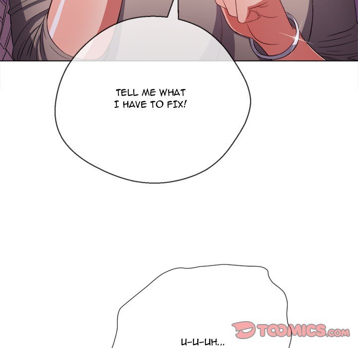 My High School Bully Manhwa - Chapter 48 Page 80