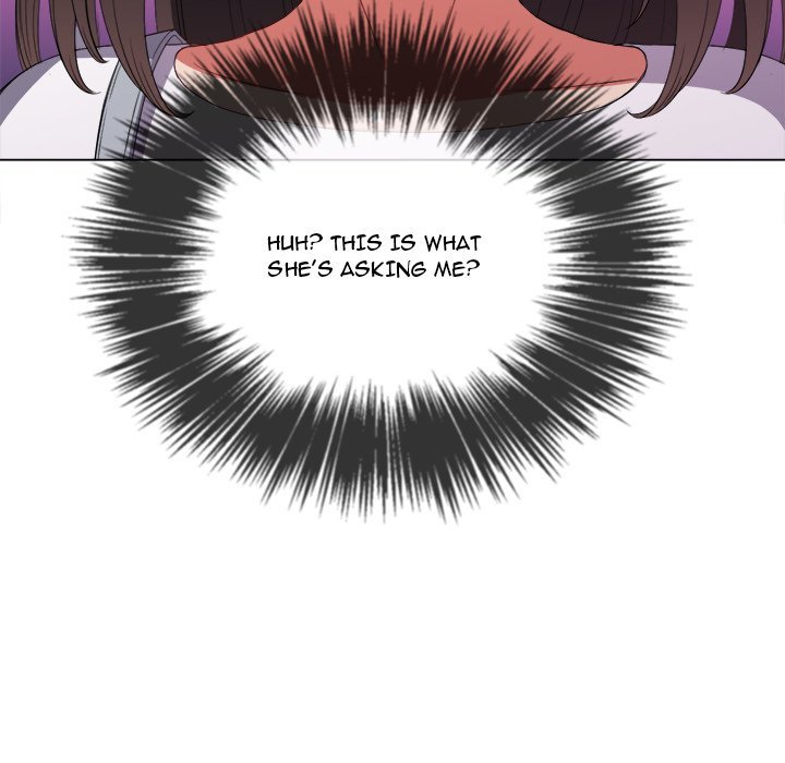 My High School Bully Manhwa - Chapter 48 Page 82