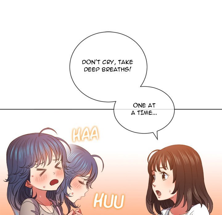 My High School Bully Manhwa - Chapter 48 Page 83