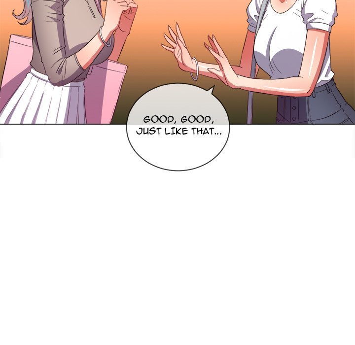 My High School Bully Manhwa - Chapter 48 Page 84