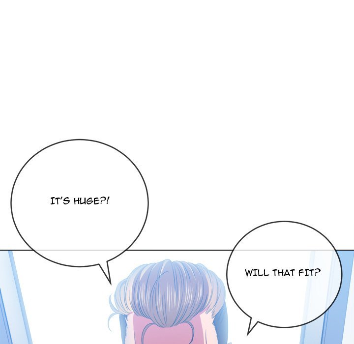 My High School Bully Manhwa - Chapter 48 Page 91